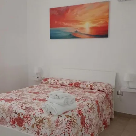 Komodo 4* Agropoli