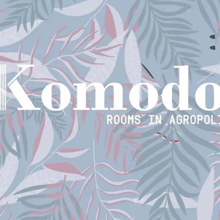 Komodo