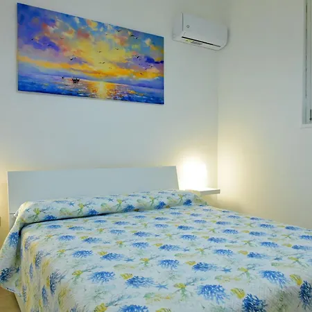 Komodo Guest house Agropoli