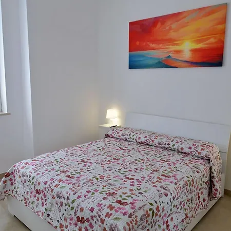 Komodo Agropoli