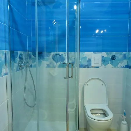 Guest house Komodo Agropoli