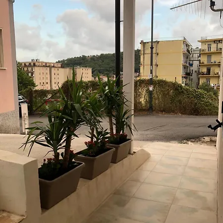 Guest house Komodo Agropoli